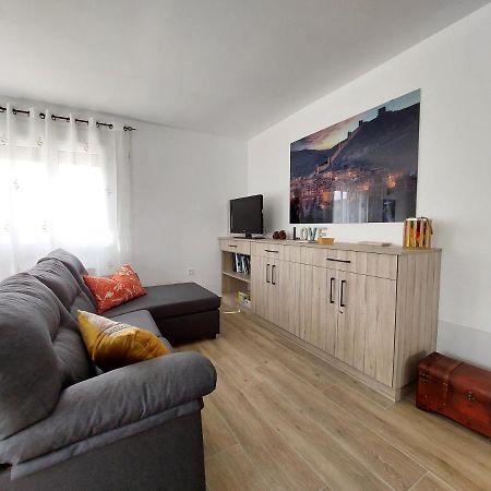 Apartamentos El Pozo Royuela Extérieur photo