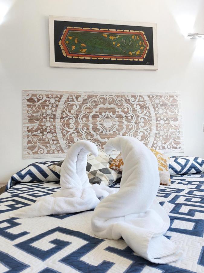 Apartamentos El Pozo Royuela Extérieur photo