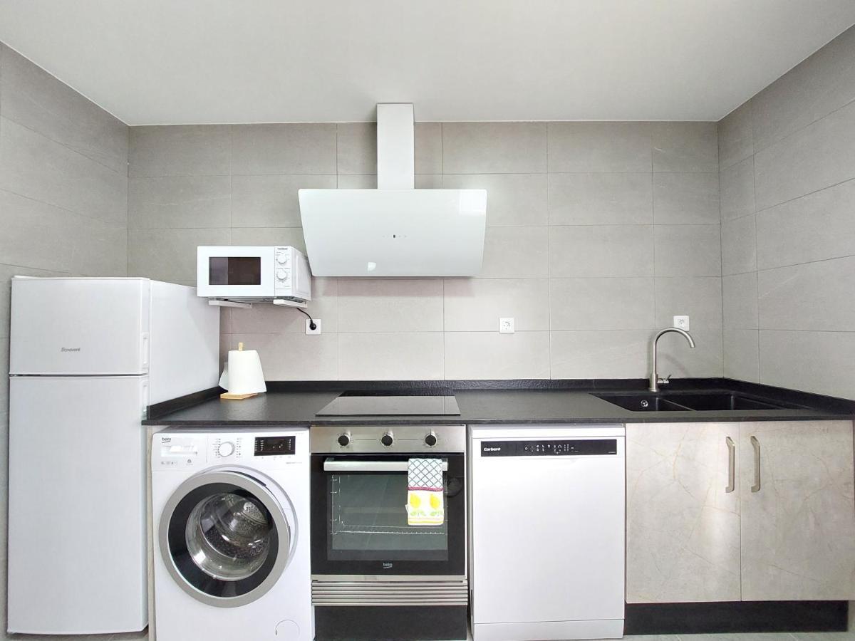 Apartamentos El Pozo Royuela Extérieur photo