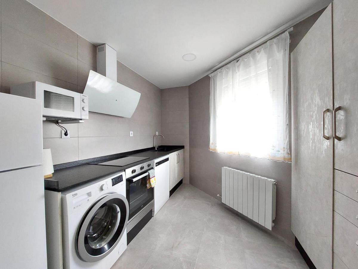 Apartamentos El Pozo Royuela Extérieur photo